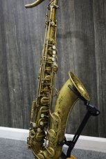 画像2: Selmer MARKVI Tenor  (2)