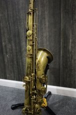 画像3: Selmer MARKVI Tenor  (3)