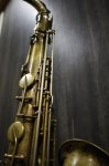 画像10: Selmer MARKVI Tenor  (10)