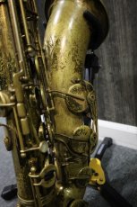 画像11: Selmer MARKVI Tenor  (11)