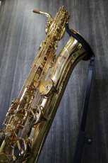 画像1: YAMAHA YBS62 Baritone (1)