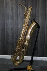 画像2: YAMAHA YBS62 Baritone (2)