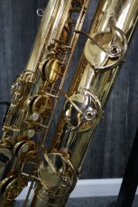 画像4: YAMAHA YBS62 Baritone (4)