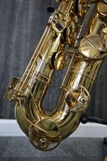 画像5: YAMAHA YBS62 Baritone (5)