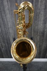 画像10: YAMAHA YBS62 Baritone (10)