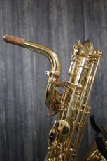 画像12: YAMAHA YBS62 Baritone (12)