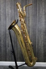 画像9: YAMAHA YBS62 Baritone (9)