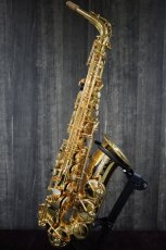 画像8: Selmer SerieII GP Alto (8)