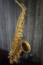 画像1: Selmer SerieII GP Alto (1)