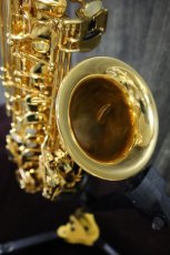 画像9: Selmer SerieII GP Alto (9)