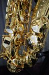 画像10: Selmer SerieII GP Alto (10)