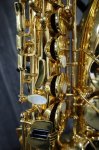 画像11: Selmer SerieII GP Alto (11)