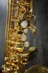 画像12: Selmer SerieII GP Alto (12)