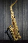 画像7: Selmer SerieII GP Alto (7)