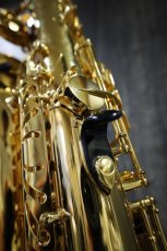 画像6: Selmer SerieII GP Alto (6)