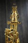 画像4: Selmer SerieII GP Alto (4)