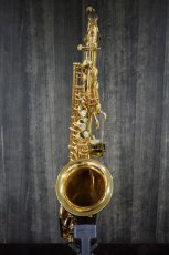 画像2: Selmer SerieII GP Alto (2)