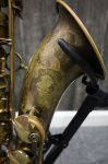 画像4: Selmer MarkVII Tenor (4)