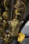 画像5: Selmer MarkVII Tenor (5)