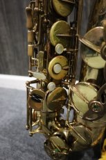 画像10: Selmer MarkVII Tenor (10)