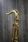 画像12: Selmer MarkVII Tenor (12)