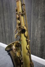 画像9: Selmer MarkVII Tenor (9)