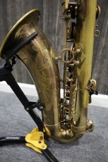 画像8: Selmer MarkVII Tenor (8)