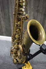 画像1: Selmer MarkVII Tenor (1)