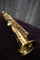 画像2: YAMAHA YSS-62 Soprano (2)