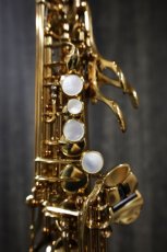 画像7: YAMAHA YSS-62 Soprano (7)