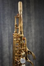 画像11: YAMAHA YSS-62 Soprano (11)