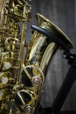 画像2: Selmer SerieIII Alto (2)