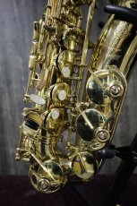 画像3: Selmer SerieIII Alto (3)