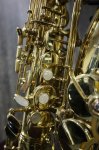 画像4: Selmer SerieIII Alto (4)