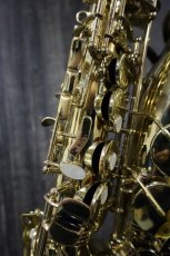 画像5: Selmer SerieIII Alto (5)