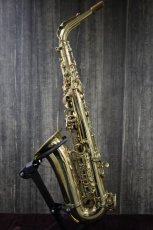 画像8: Selmer SerieIII Alto (8)