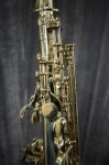 画像11: Selmer SerieIII Alto (11)