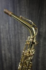 画像14: Selmer SerieIII Alto (14)