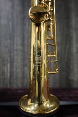 画像2: YAMAHA YSS-475 Soprano (2)