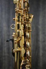 画像4: YAMAHA YSS-475 Soprano (4)