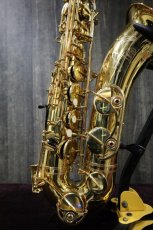 画像4: YAMAHA YTS-62 Tenor (4)