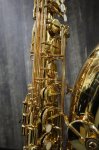 画像5: YAMAHA YTS-62 Tenor (5)