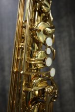 画像9: YAMAHA YTS-62 Tenor (9)