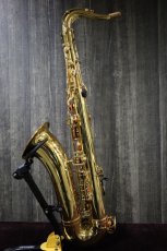 画像8: YAMAHA YTS-62 Tenor (8)