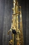 画像12: YAMAHA YTS-62 Tenor (12)