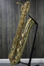 画像2: Selmer SerieII Baritone (2)