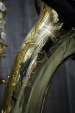 画像3: Selmer SerieII Baritone (3)