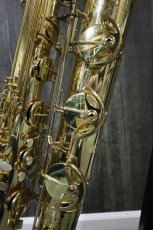 画像4: Selmer SerieII Baritone (4)