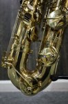 画像5: Selmer SerieII Baritone (5)