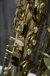 画像6: Selmer SerieII Baritone (6)